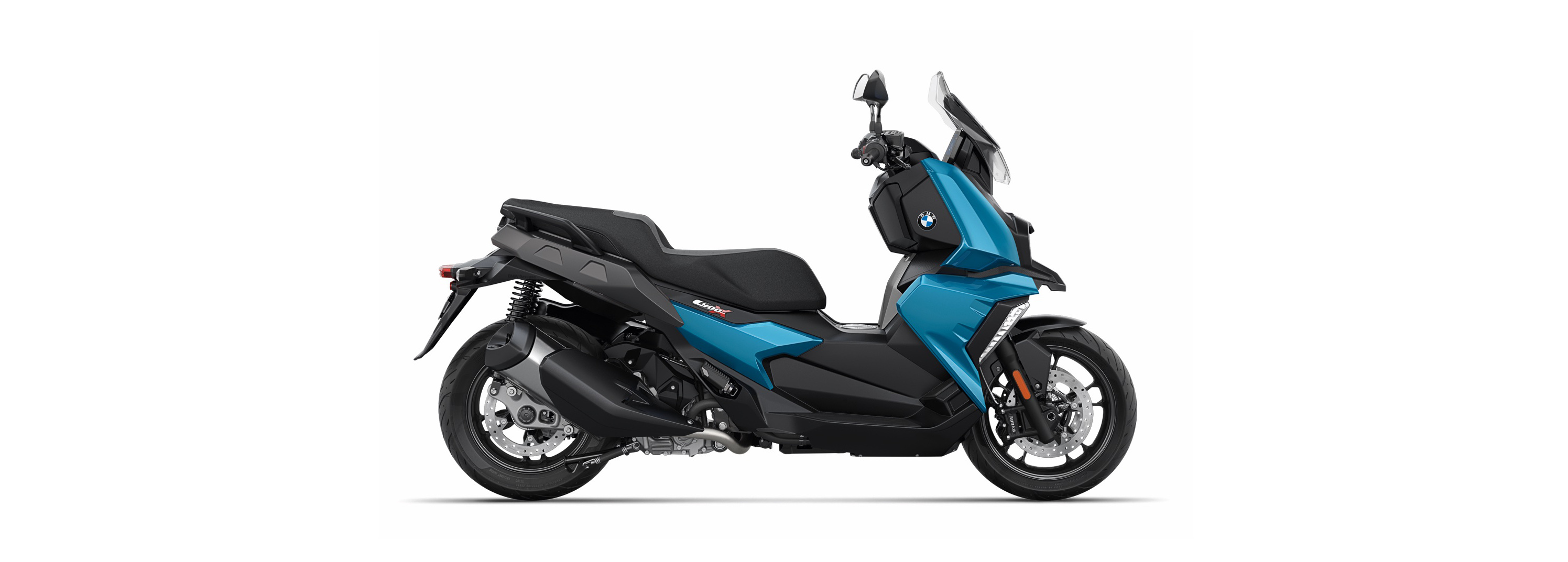 C 400 X