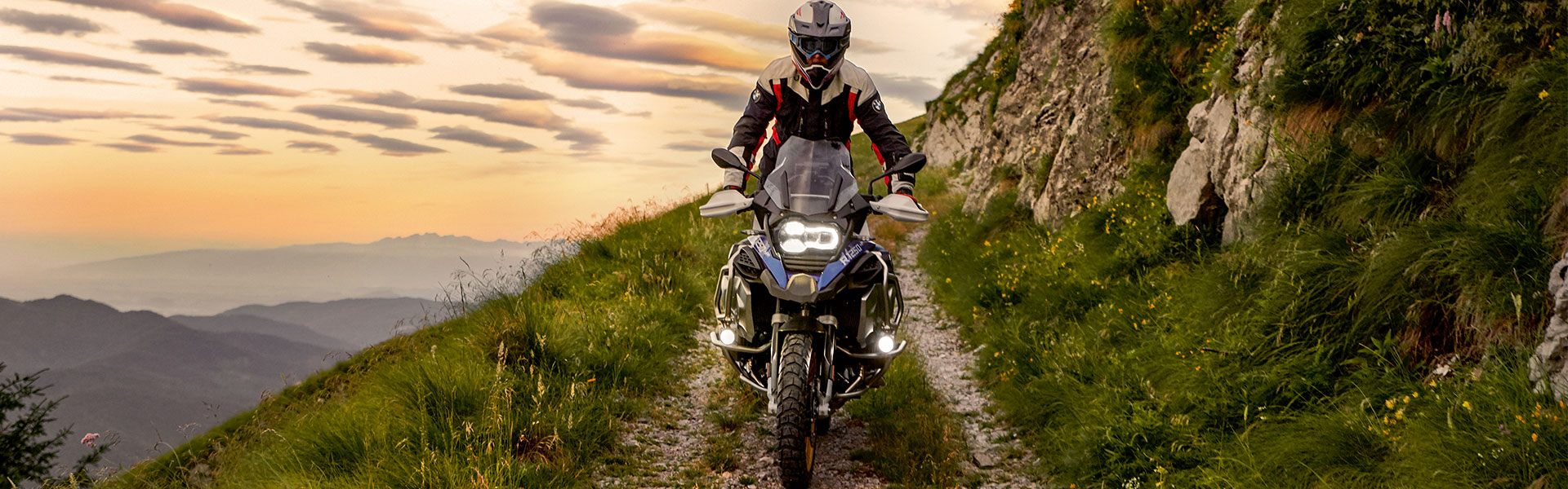 R 1250 GS Adventure Rallye TE