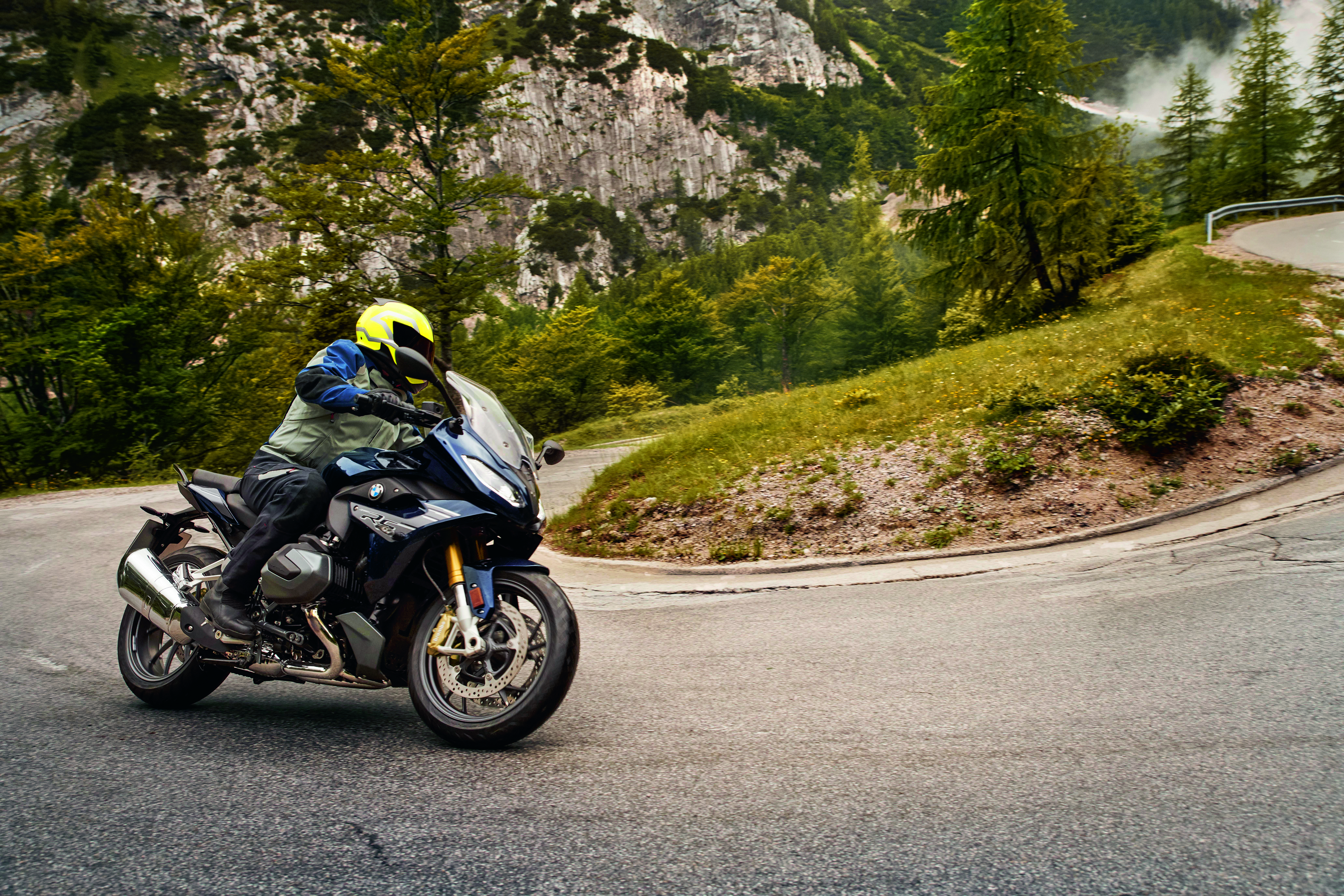 R 1250 RS Sport
